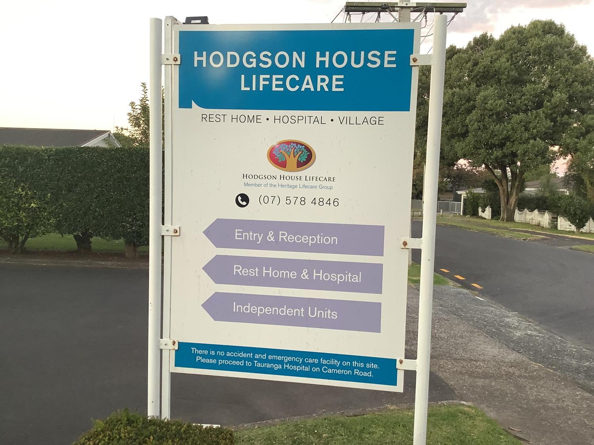 Bed and Breakfast Botanical Haven Tauranga Exterior foto